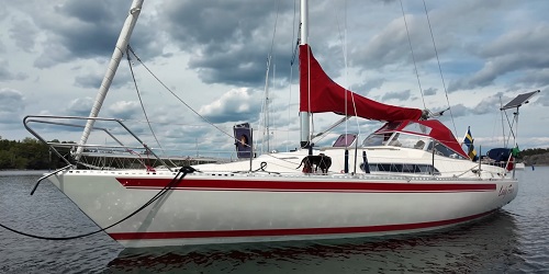 Boat Picture